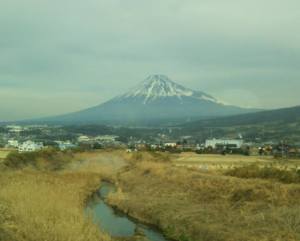 リフォームセミナーin名古屋＆静岡！美しい冬の富士